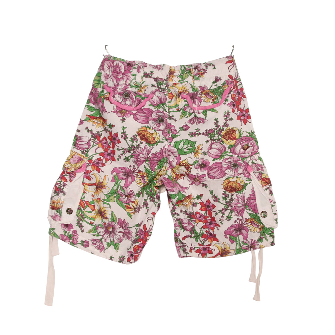 Hox Bermuda Multicolore Taglia 48 Uomo Deadstock