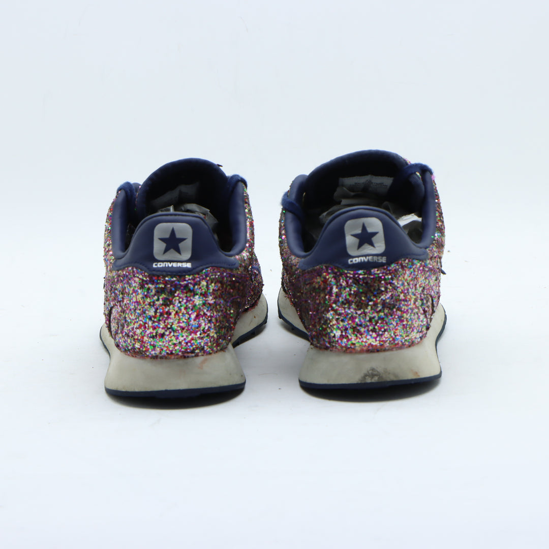 Converse Cons Sneakers Multicolore in Tessuto EU 37.5 Donna