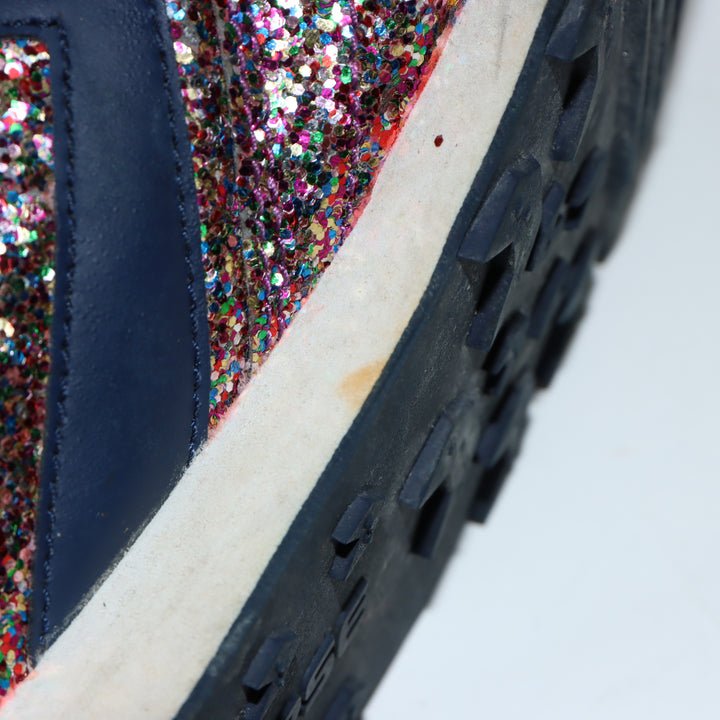 Converse Cons Sneakers Multicolore in Tessuto EU 37.5 Donna