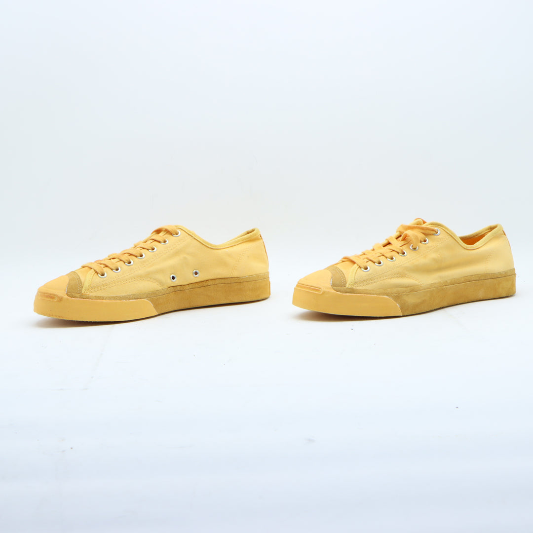 Converse Sneakers Arancione in Tela EU 44.5 Unisex