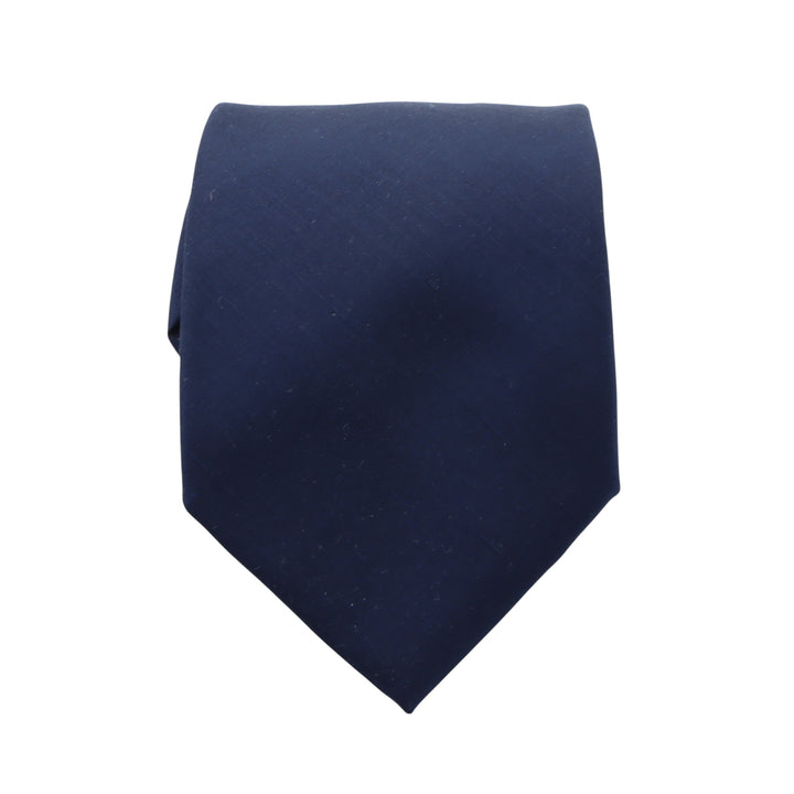 Stelen - C.Dordoni Cravatta Blu da Uomo