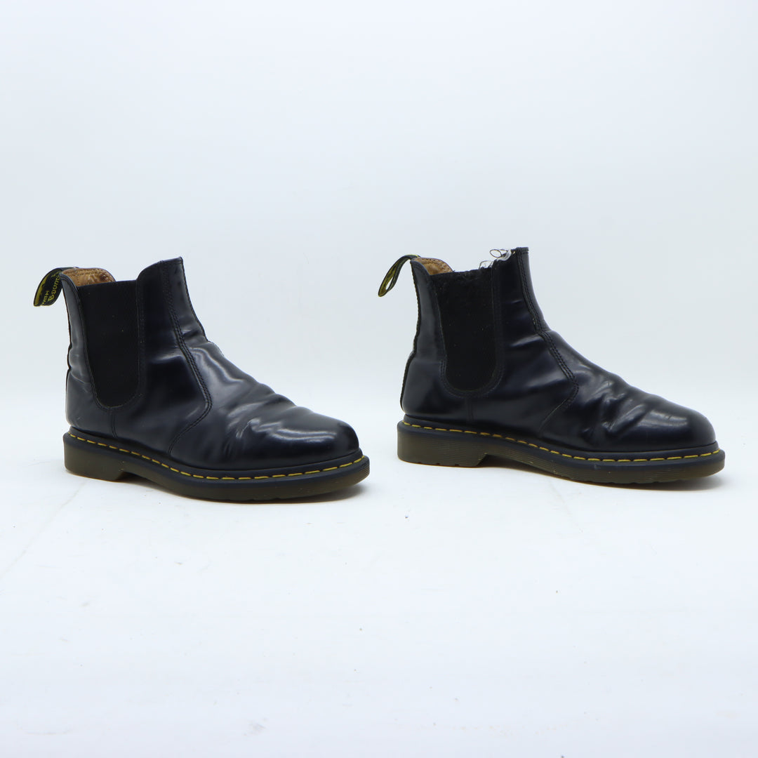 Dr.Martens 2976 Stivaletto Nero Numero 39 Unisex