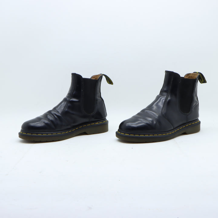 Dr.Martens 2976 Stivaletto Nero Numero 39 Unisex