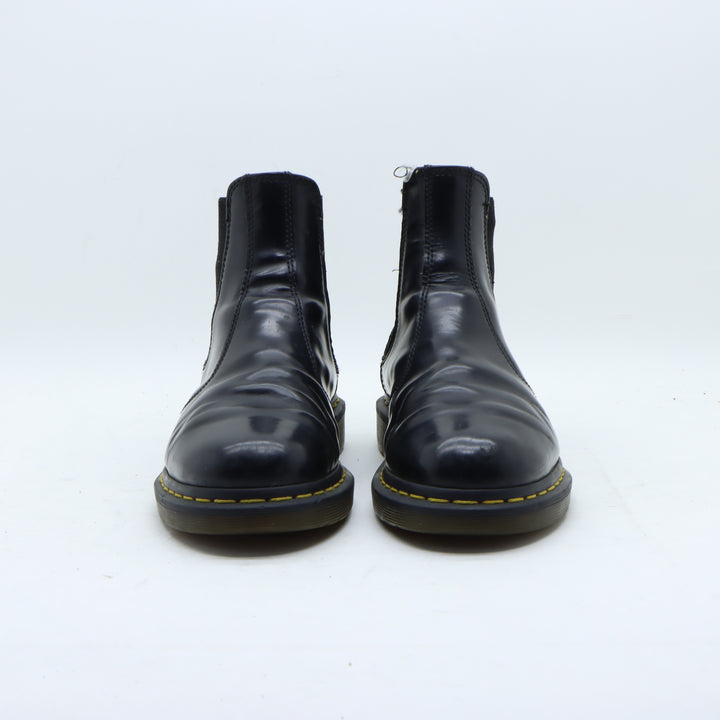 Dr.Martens 2976 Stivaletto Nero Numero 39 Unisex