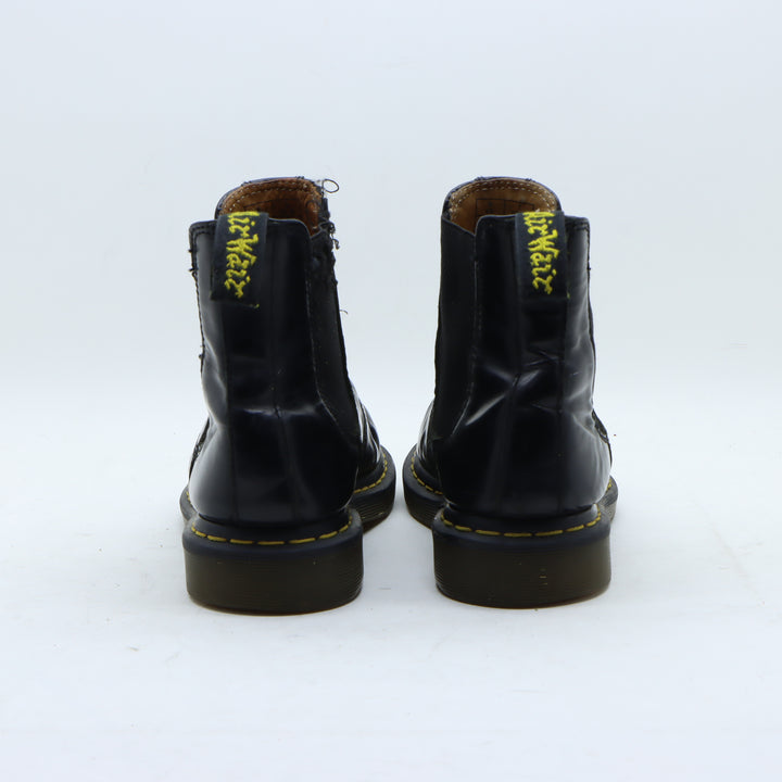 Dr.Martens 2976 Stivaletto Nero Numero 39 Unisex