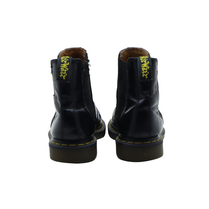 Dr.Martens 2976 Stivaletto Nero Numero 39 Unisex