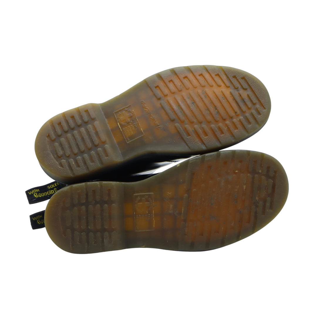 Dr.Martens 2976 Stivaletto Nero Numero 39 Unisex