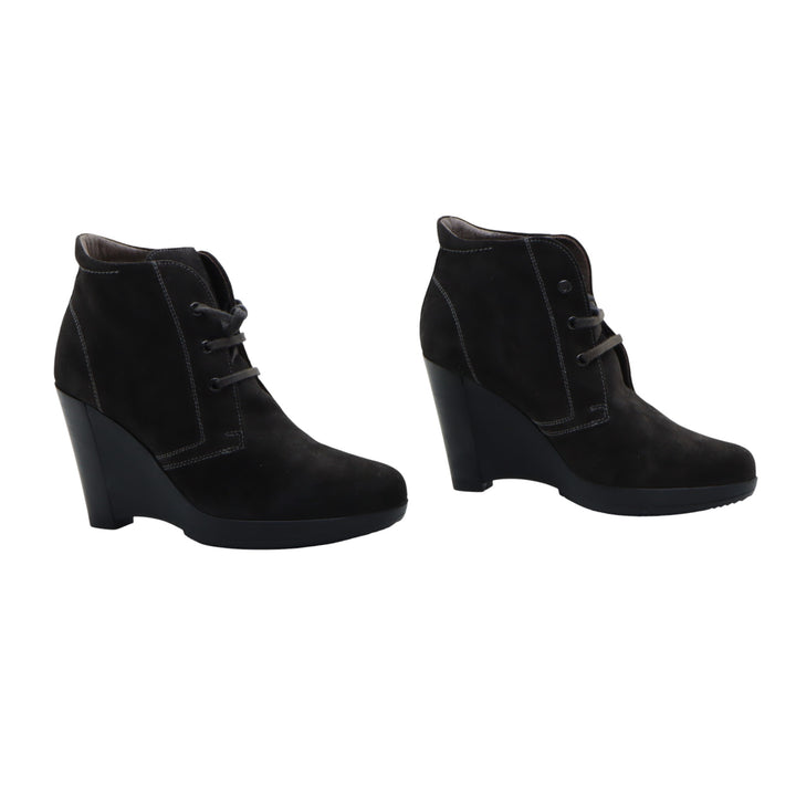 Nero Giardini Stivaletto Marrone EU 37 Donna