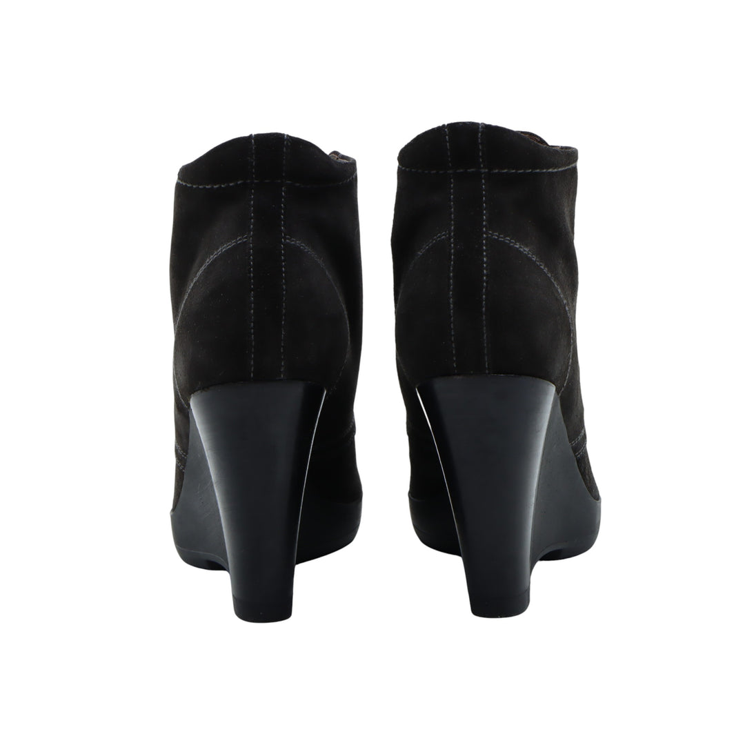 Nero Giardini Stivaletto Marrone EU 37 Donna