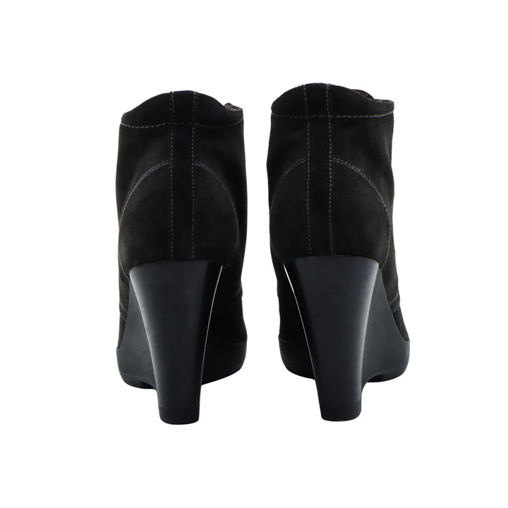 Nero Giardini Stivaletto Marrone EU 37 Donna