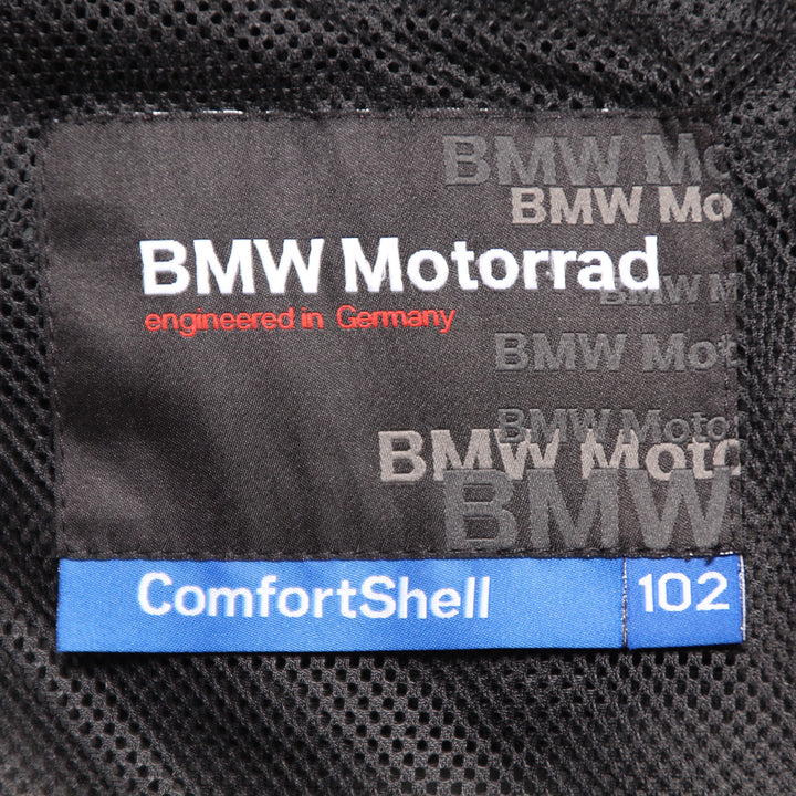 BMW Motorrad Tuta da Moto Nera Taglia L Uomo