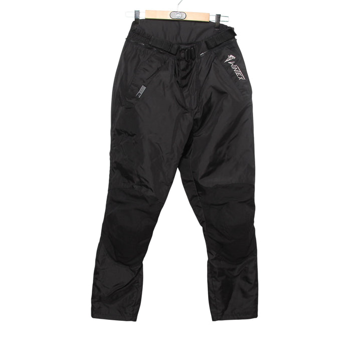 Wintyex Pantalone da Moto Touring Nero Uomo