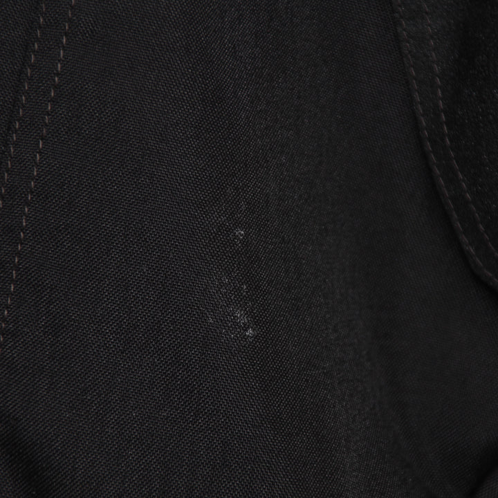 Hein Gericke Pantalone da Moto Touring Nero Taglia 26 Uomo