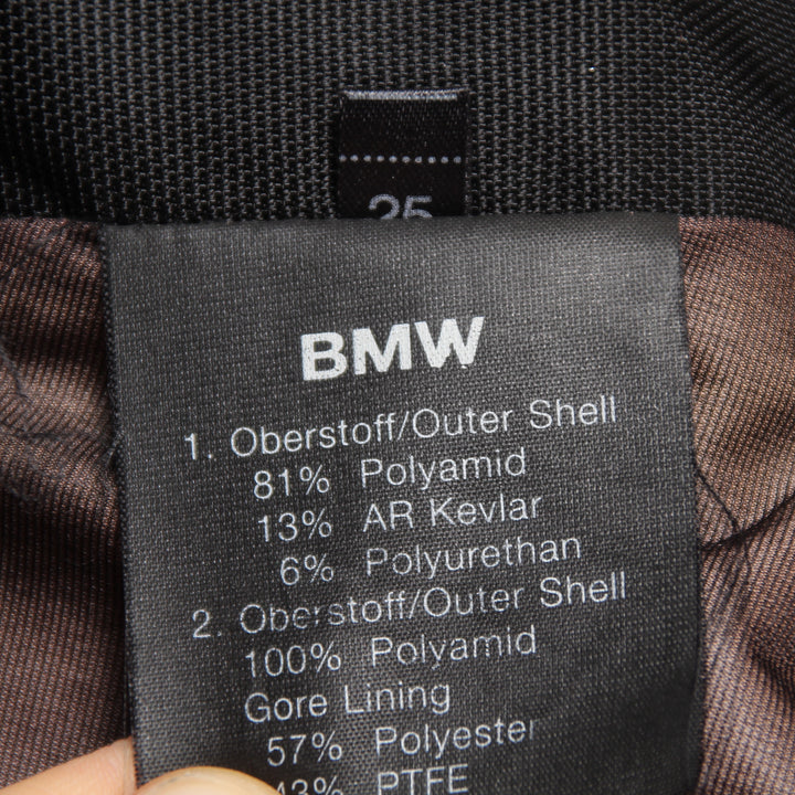 BMW product material