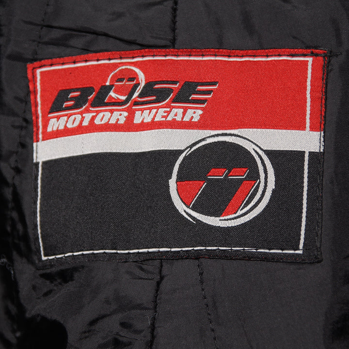 Buse Pantalone da Moto Touring Nero Taglia 30 Donna