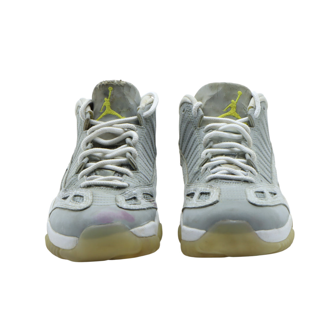 Jordan 11 Retro Low IE Sneakers Grigia Eu 42 Uomo
