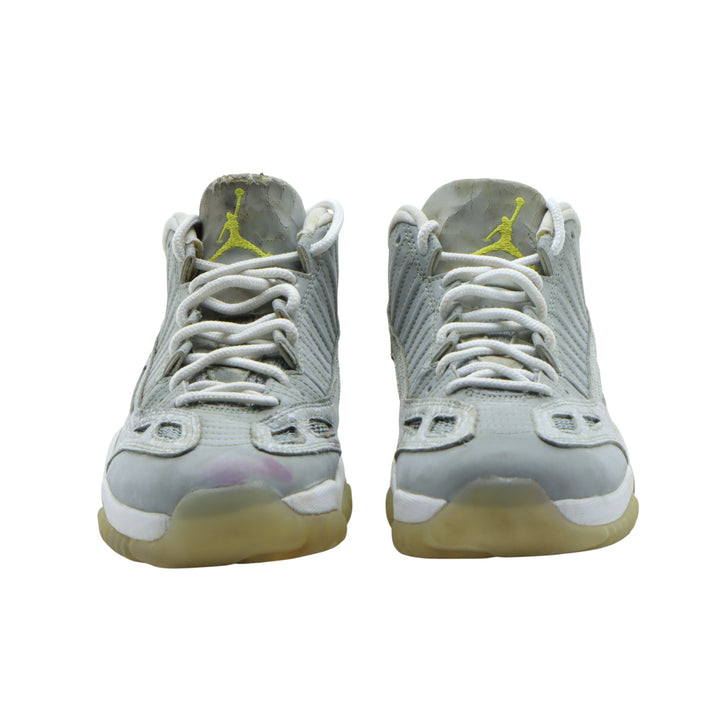 Jordan 11 Retro Low IE Sneakers Grigia Eu 42 Uomo