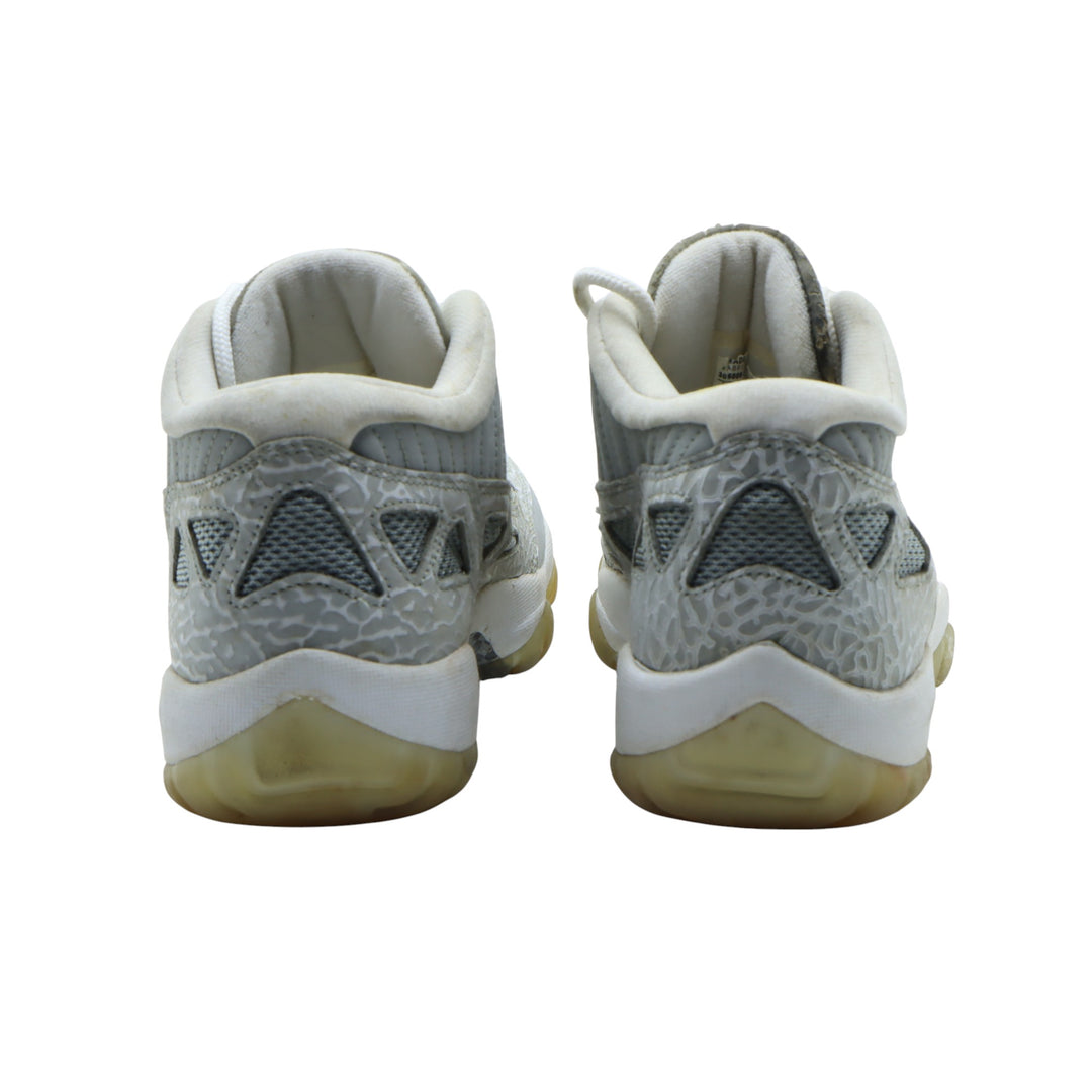 Jordan 11 Retro Low IE Sneakers Grigia Eu 42 Uomo