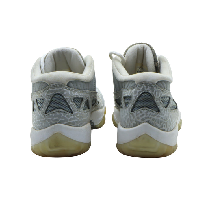 Jordan 11 Retro Low IE Sneakers Grigia Eu 42 Uomo