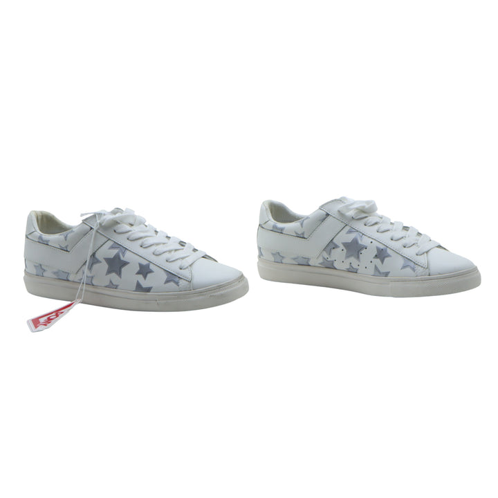 Pony Sneakers Bianca Eu 40 Unisex Deadstock w/Tags