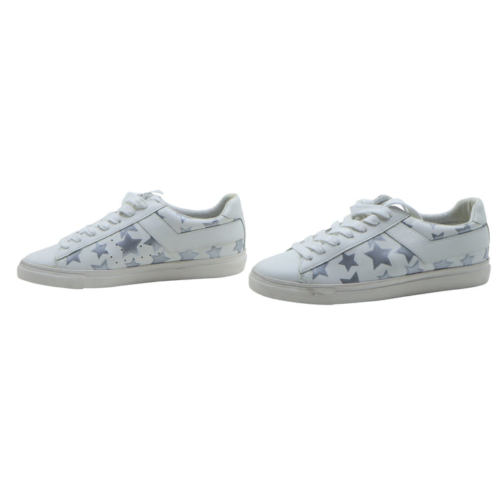 Pony Sneakers Bianca Eu 40 Unisex Deadstock w/Tags