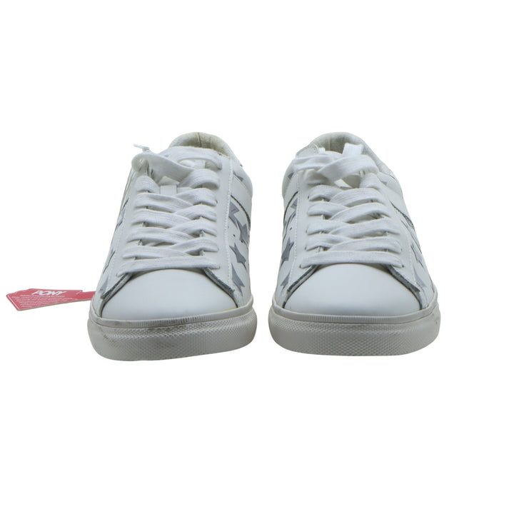 Pony Sneakers Bianca Eu 40 Unisex Deadstock w/Tags