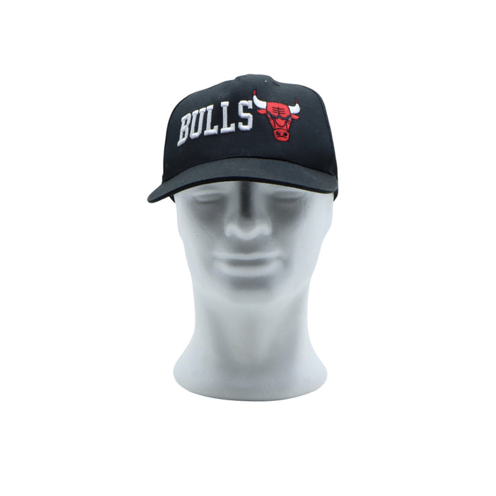 Chicago Bulls Cappello Nero Unisex