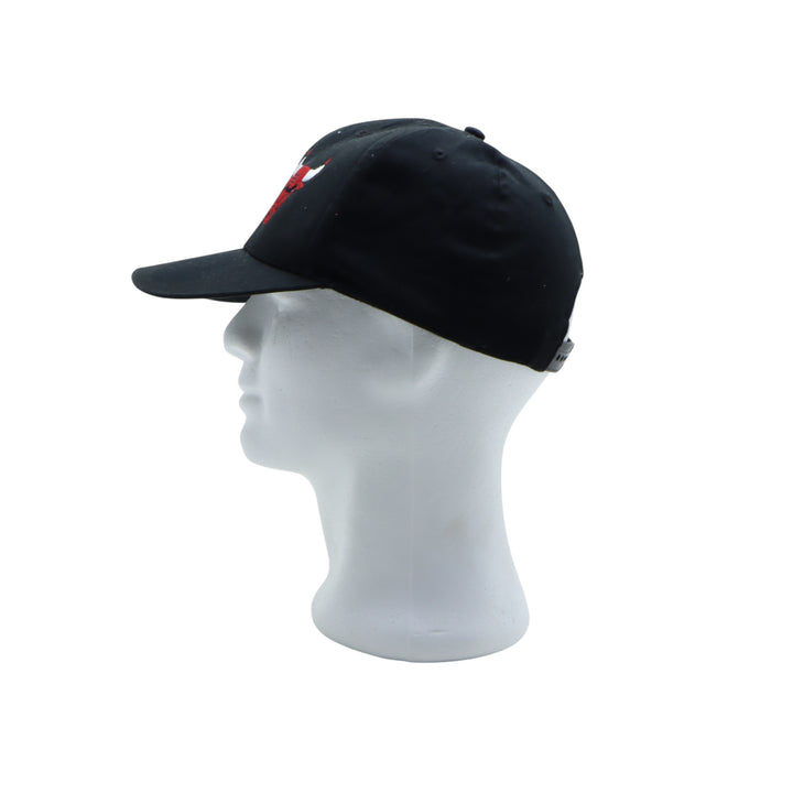 Chicago Bulls Cappello Nero Unisex