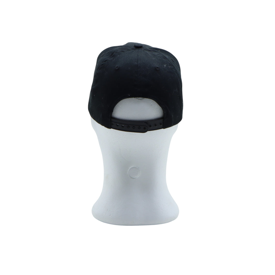 Chicago Bulls Cappello Nero Unisex