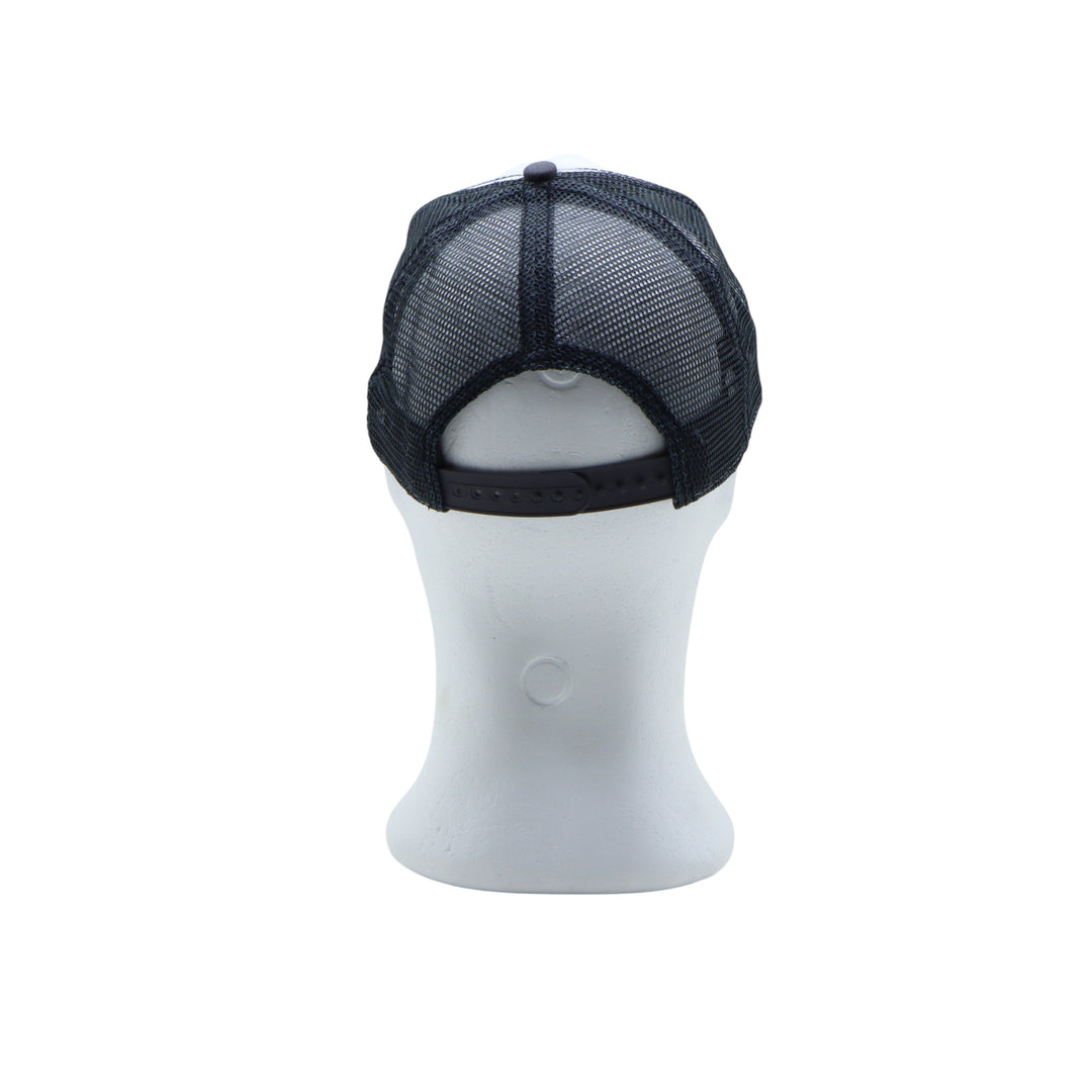 New Era Superman Cappello Grigio e Bianco Unisex