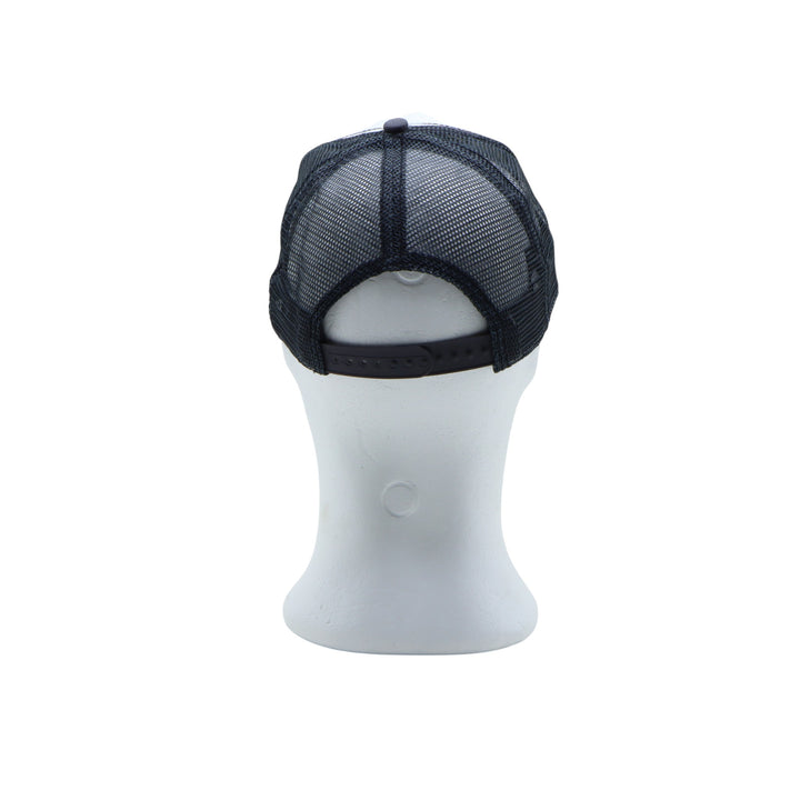 New Era Superman Cappello Grigio e Bianco Unisex