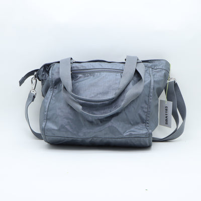 Kipling Borsa Grigia Donna