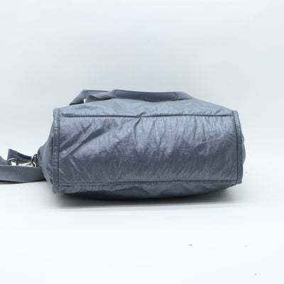 Kipling Borsa Grigia Donna