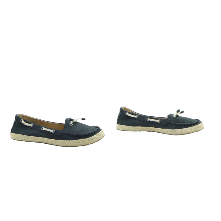 Ugg Australia Mocassino Nero Eu 38 Donna