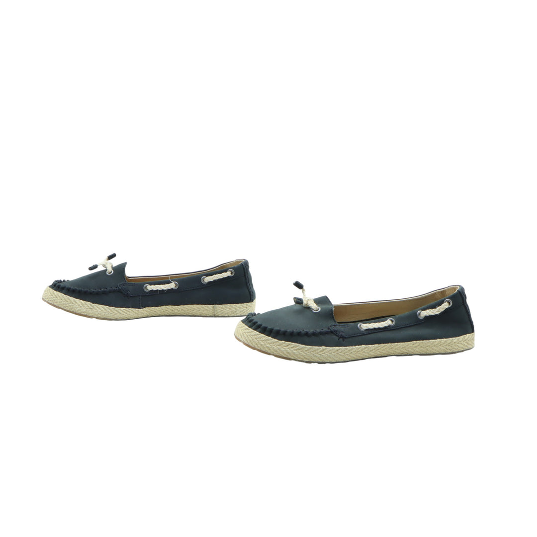 Ugg Australia Mocassino Nero Eu 38 Donna