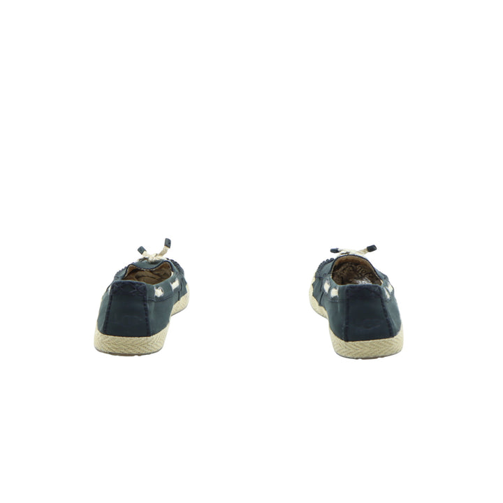 Ugg Australia Mocassino Nero Eu 38 Donna