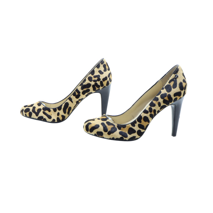 Calvin Klein Décolleté Beige e Marrone Eu 38 Donna