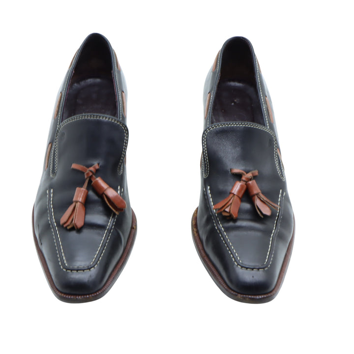 Tod's Décolleté Marrone Eu 37 Donna