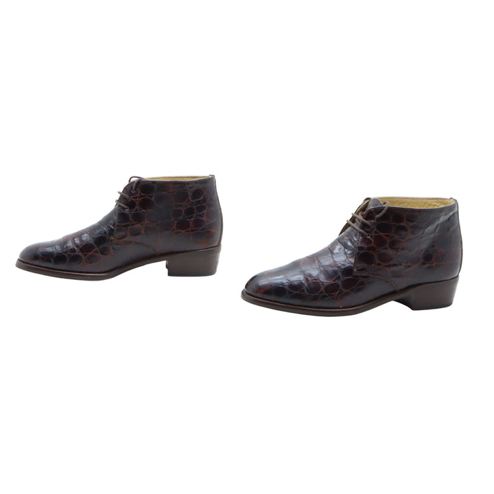 Sidewalk Scarpa Stringata Marrone Eu 35 Youth