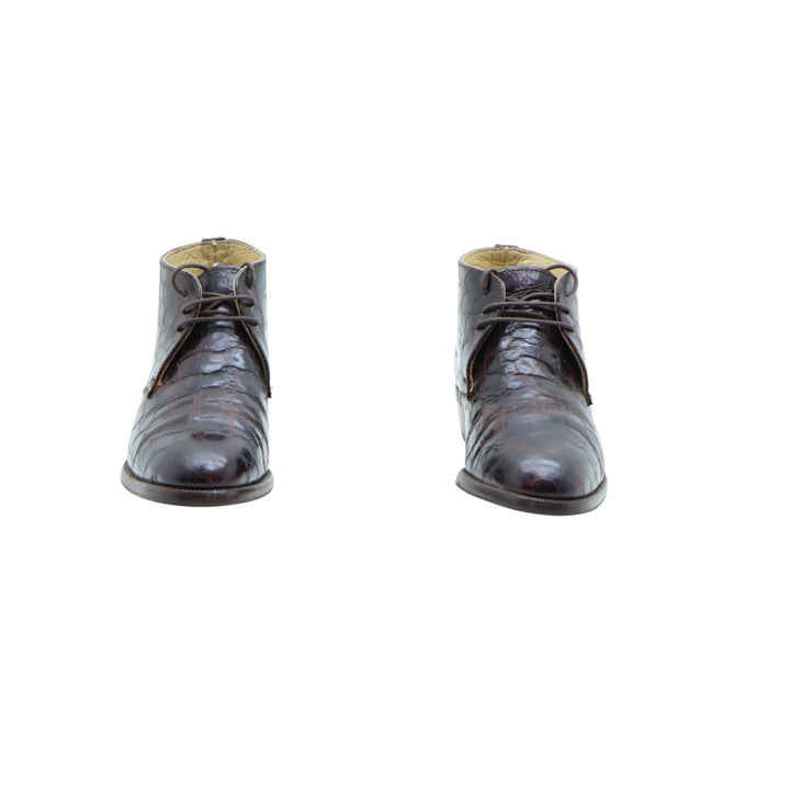 Sidewalk Scarpa Stringata Marrone Eu 35 Youth