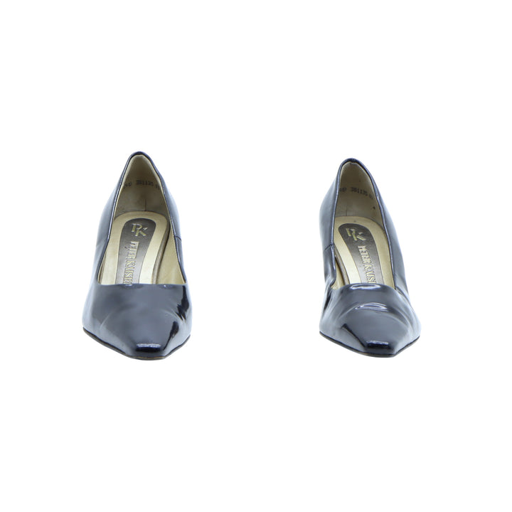 Peter Kaiser Décolleté Nero Eu 35 Donna