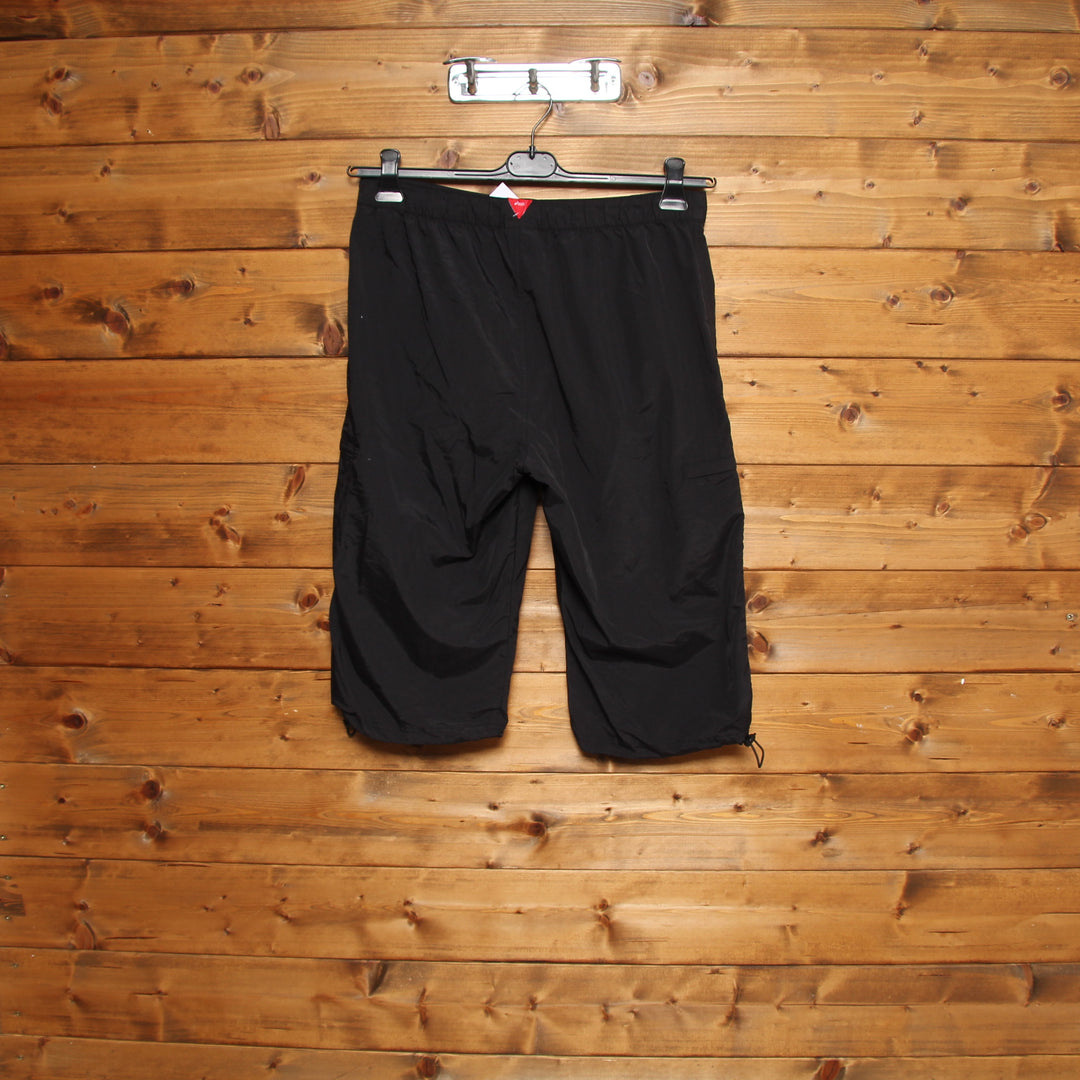 Asics Costume Bermuda Nero Taglia L Uomo