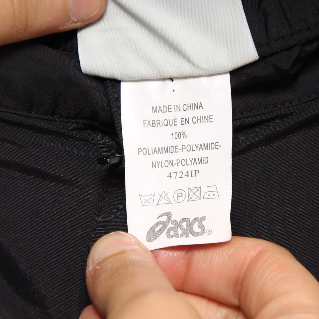 Asics Costume Bermuda Nero Taglia L Uomo
