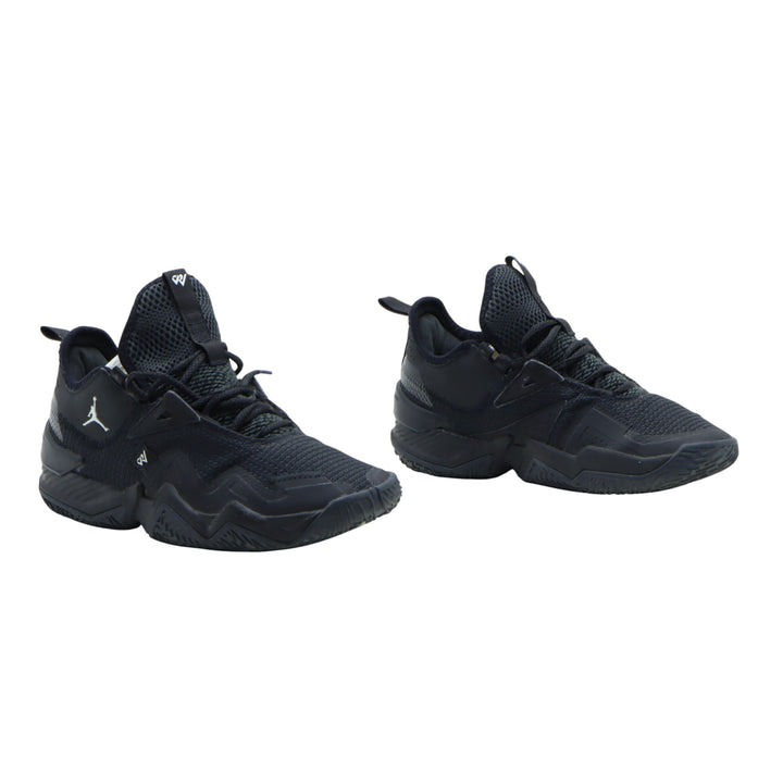 Jordan Westbrook One Take Sneakers Nero Eu 40 Bambino