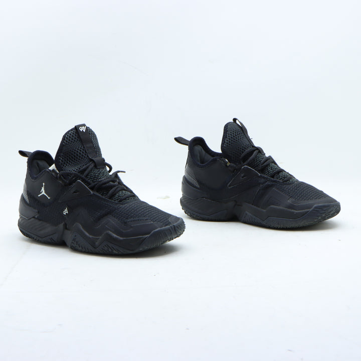 Jordan Westbrook One Take Sneakers Nero Eu 40 Bambino