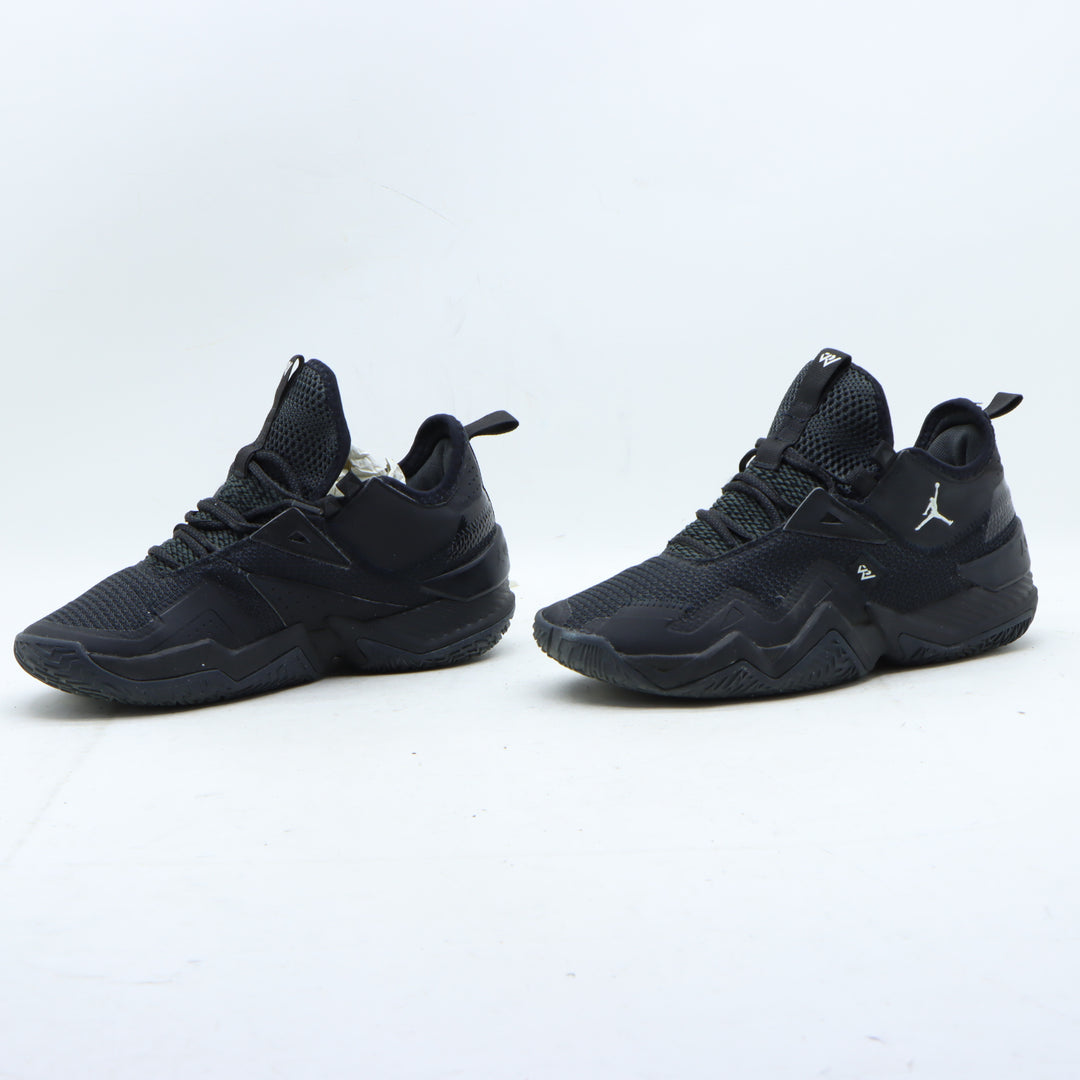 Jordan Westbrook One Take Sneakers Nero Eu 40 Bambino