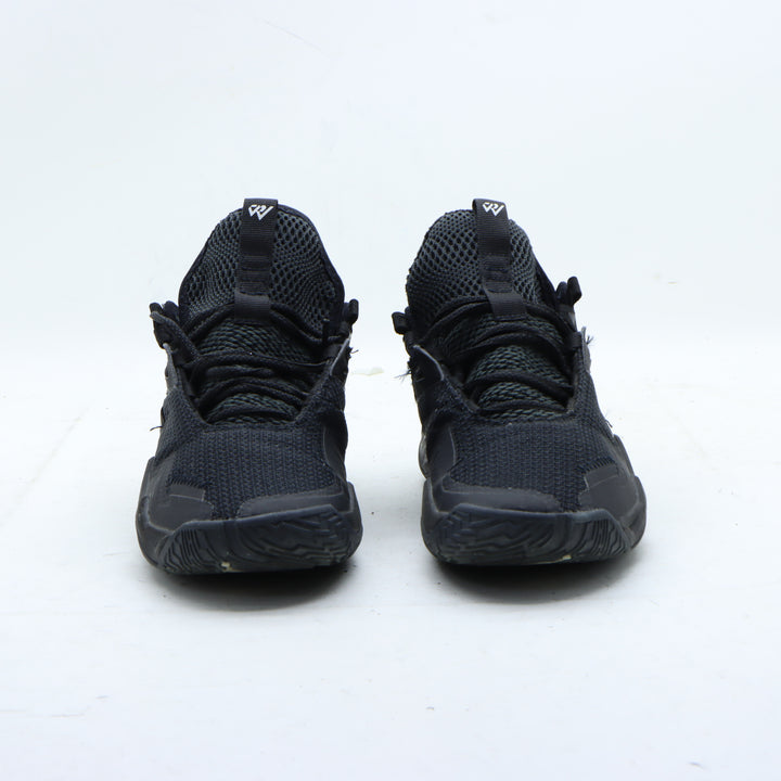 Jordan Westbrook One Take Sneakers Nero Eu 40 Bambino