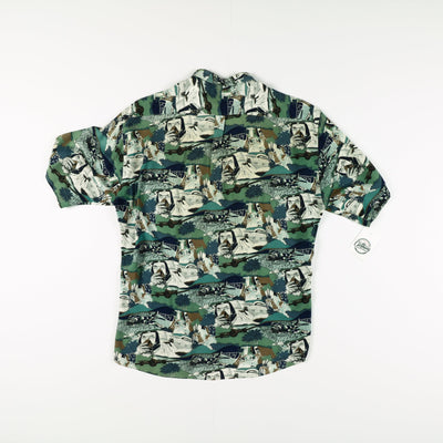 Camicia vintage Pop84 Taglia L