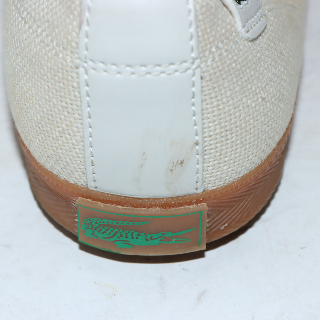 Lacoste Sneakers Bianco EU 44 Uomo