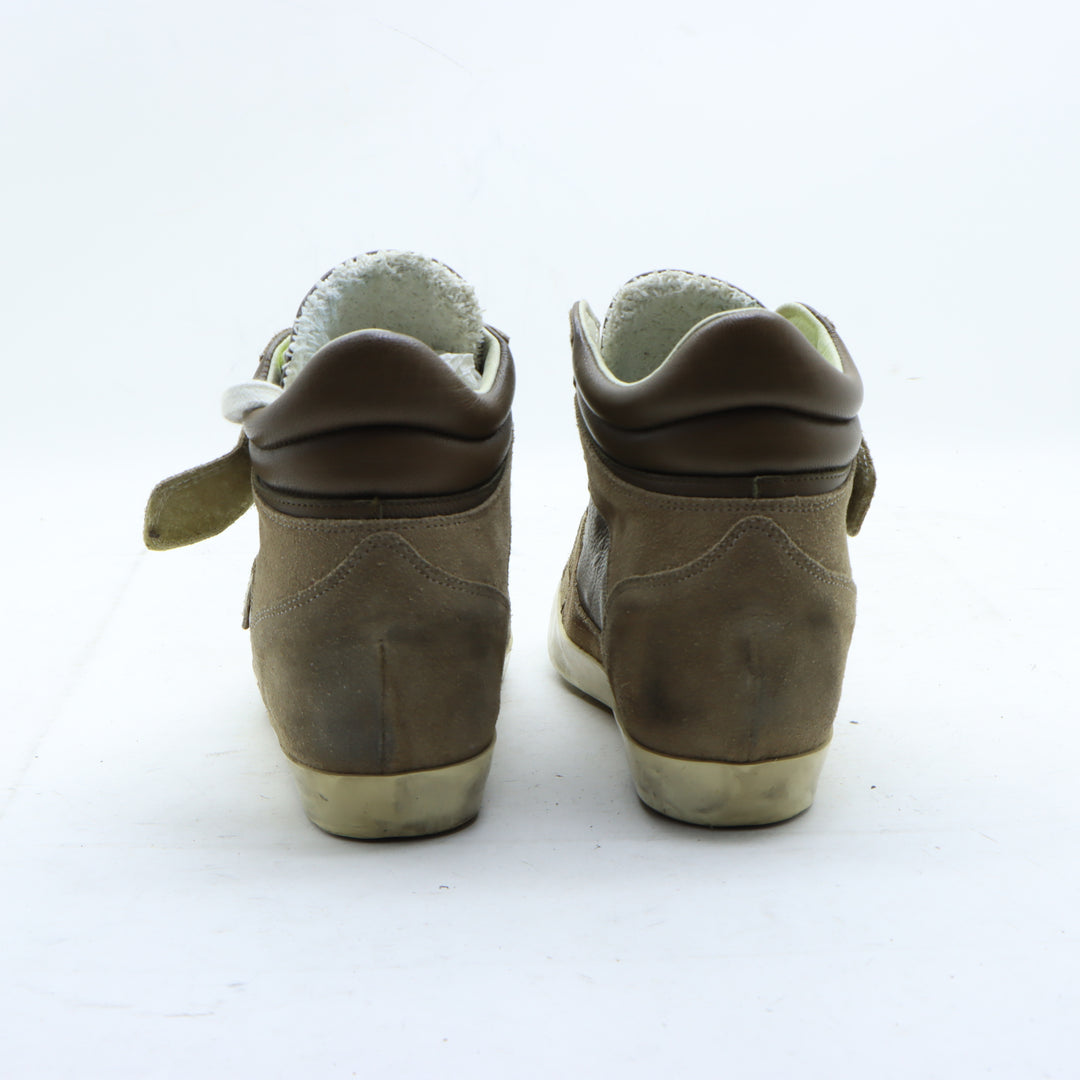 Philippe Model Sneakers Marrone EU 40 Donna